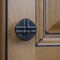 Gliderite Hardware 1-1/4 in. Oil Rubbed Bronze Weaved Cabinet Knob, 5PK 5416-ORB-5 - alternate 3